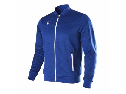 18684 Mikina so zipsom