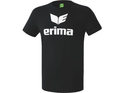 37342 erima tricko promo cierna