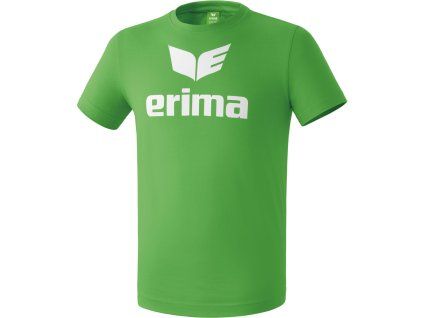 37372 erima tricko promo zelena