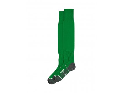 ERIMA ponožková štulpňa FOOTBALL tmavá zelená
