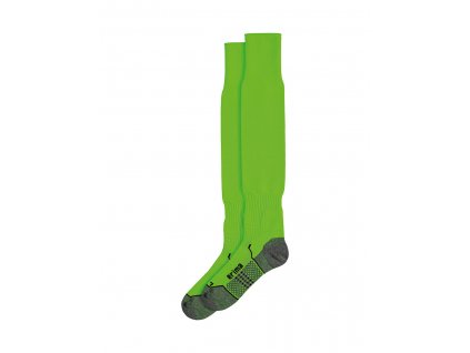 ERIMA ponožková štulpňa FOOTBALL bledá zelená
