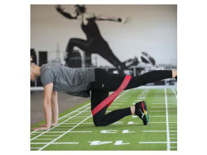 Miniband FLEXVIT profesional extra těžká