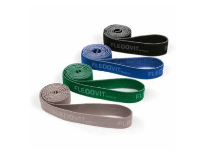 Band long FLEXVIT Revolve basic - lehká
