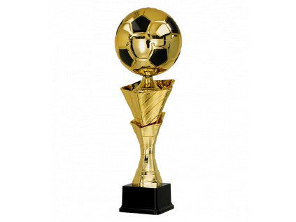Športová trofej Pohár Futbal 4219