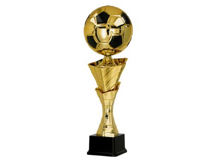 Športová trofej Pohár Futbal 4219