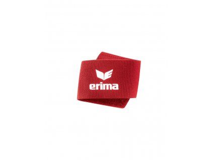ERIMA držák na chránič červená