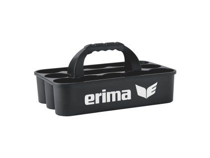 ERIMA držiak na fľaše (Farba čierna)