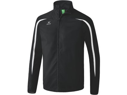 ERIMA bežecká bunda RUNNING čierna