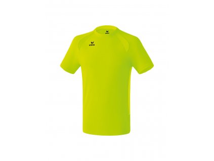 ERIMA tričko PERFORMANCE neon žltá