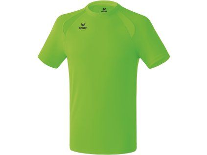 39718 2 erima tricko performance bleda zelena