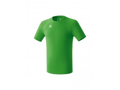 ERIMA tričko PERFORMANCE zelená