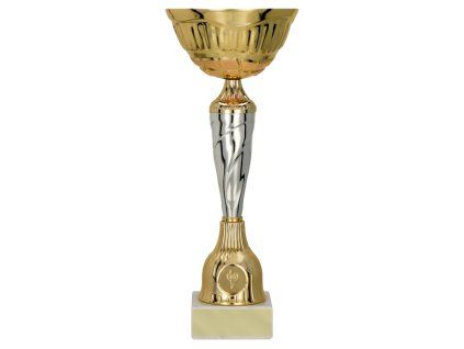 Športová trofej Pohár 9256 strieborná
