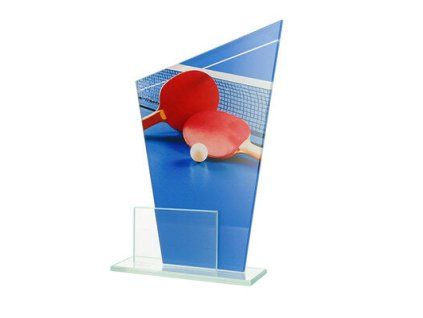 Trofej Stolní Tenis DG1-TAB