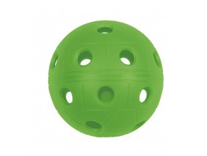 Florbalový míček MPS 72mm oranžový