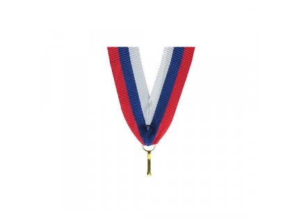 Stužka na Medailu Trikolóra 1,1 cm