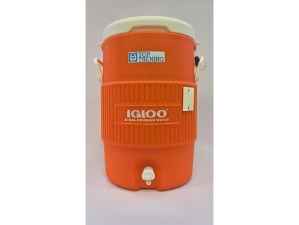 Nádoba na nápoje s ventilom 18,9l