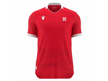 Potlač textilu - označovacie číslo 2-5cm