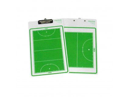 Taktická tabule basic hokej 24x40 cm