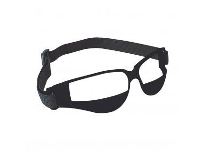 Brýle na dribling