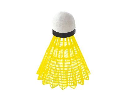 Badmintonový košík korek