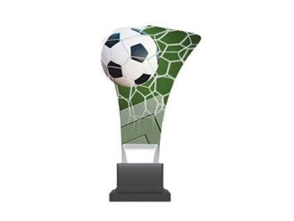 Trofej Futbal CP02-SOC