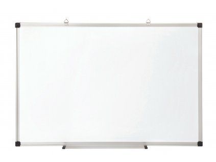 Magnetická tabule čistá - 90x60 cm