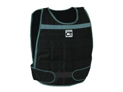 Zátěžová vesta 10 kg