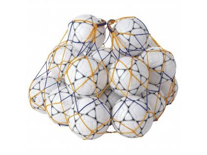 Síť pro přenášení 20 ks míčů