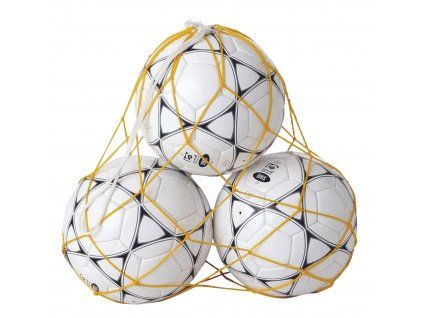 Síť pro přenášení 3ks míčů