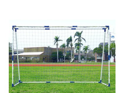 Plastová mládežnícka brána skladacia 3x2x1,09 m