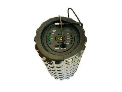 Masážní roller vibrační