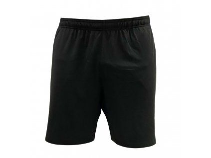 Trenky rozhodčí REFEREE černá