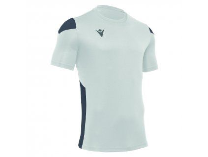 96802 macron dres polis biela antracitova