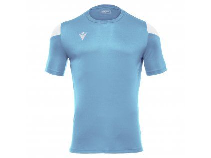 96853 1 macron dres polis bleda modra biela