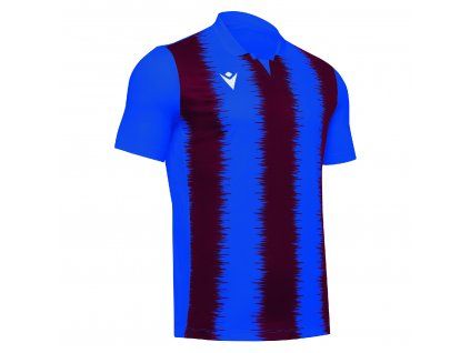 96889 macron dres miram kralovsky modra bordova