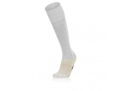 97075 macron ponozkove stulpne round biela
