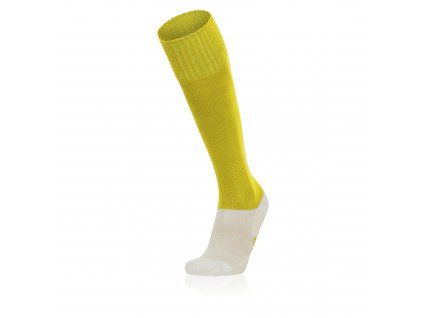 97105 macron ponozkove stulpne round zlta