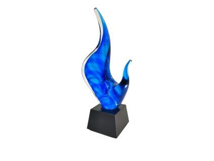 98182 sklenena trofej gs 100 27