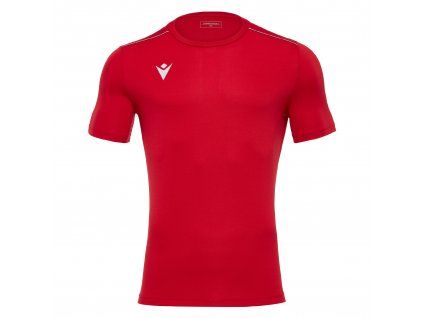 98326 macron dres rigel hero cervena