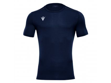 98341 macron dres rigel hero tmava modra