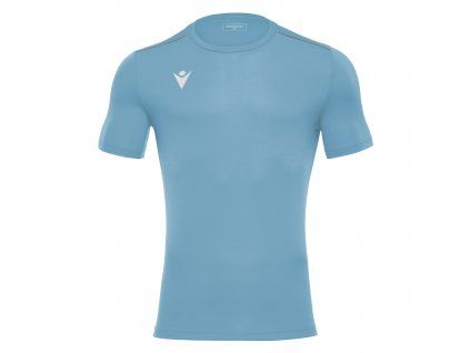 98347 macron dres rigel hero bleda modra