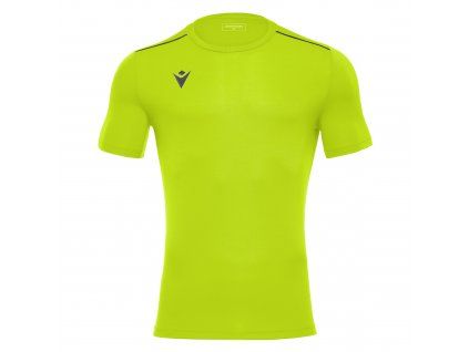 98356 macron dres rigel hero neon zlta