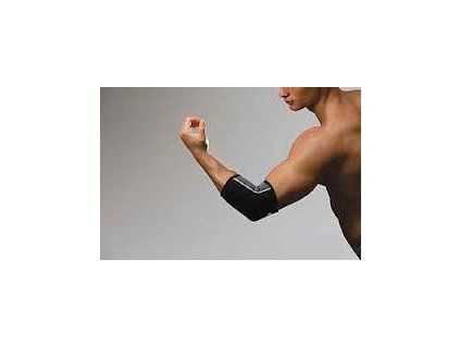 Elbow support - bandáž lokte