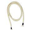 100045 1549361919 vinex cotton skipping rope white