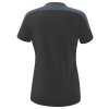 ERIMA dámske tričko CHANGE čierna sivá