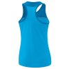 ERIMA dámsky TANK TOP CHANGE tyrkysová