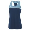 ERIMA dámsky TANK TOP CHANGE tmavá modrá