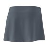 ERIMA sukňa PERFORMANCE sivá