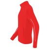 ERIMA tréningová bunda LIGA STAR červená