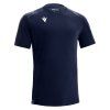 MACRON dres GEDE (Farba tmavomodrá, Veľkosť 2XS)